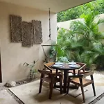 Ikal Tulum Oasis 1-Bdr Priv Plunge Pool