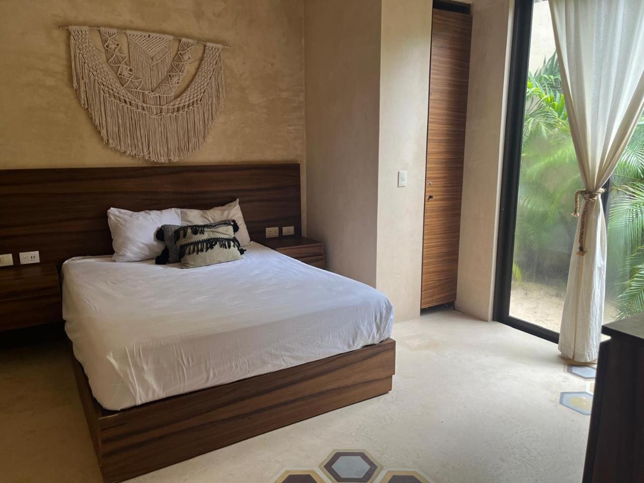 Ikal Oasis 1-bdr Priv Plunge Pool Apartment Tulum