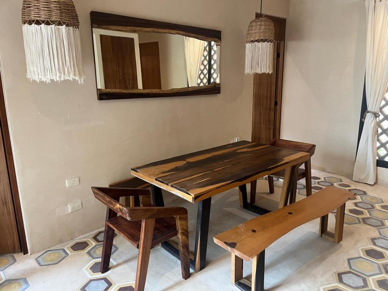 Ikal Oasis 1-bdr Priv Plunge Pool Apartment *