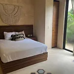 Ikal Tulum Oasis 1-Bdr Priv Plunge Pool