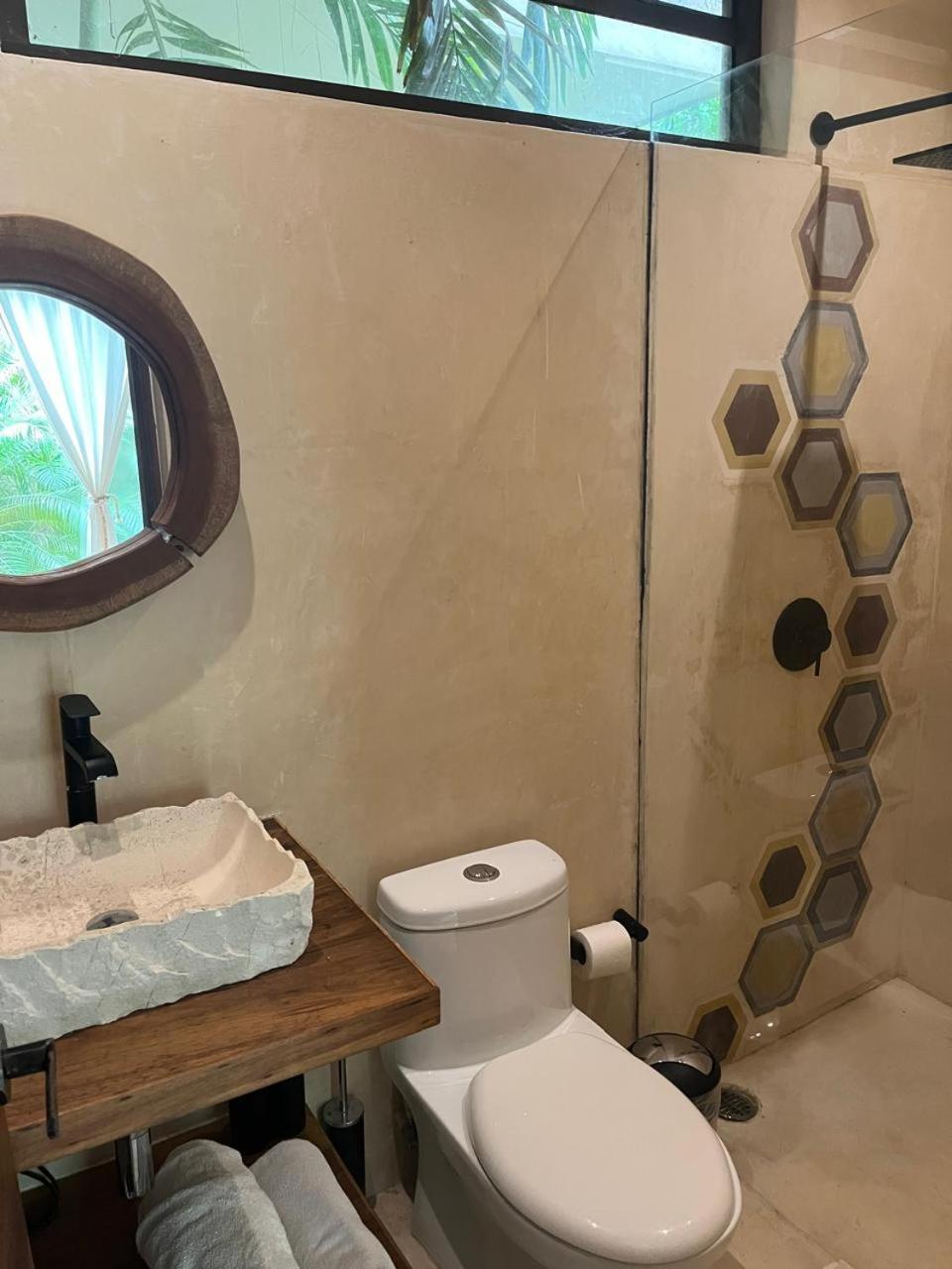 Ikal Oasis 1-bdr Priv Plunge Pool *