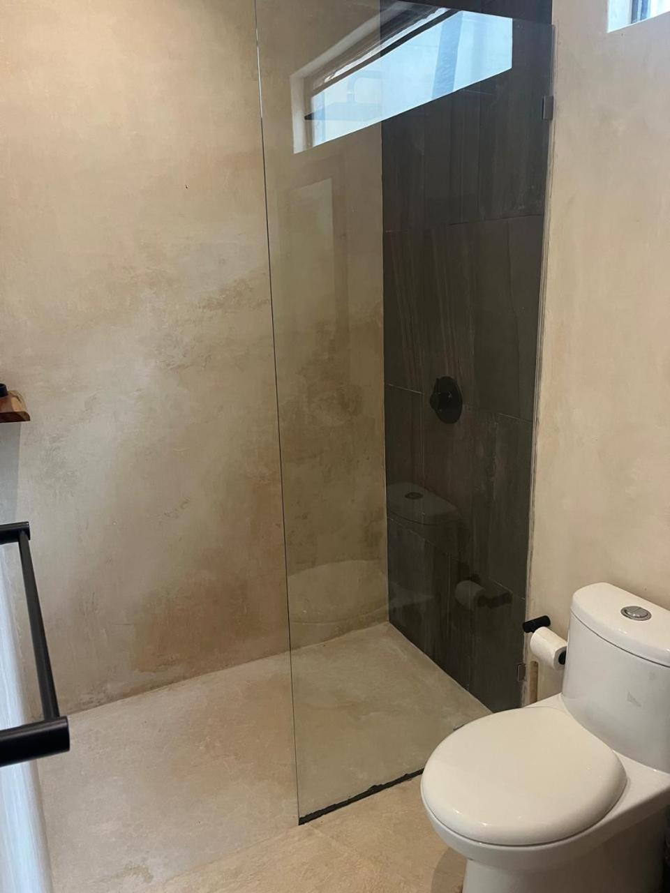 Ikal Oasis 1-bdr Priv Plunge Pool Apartamento *